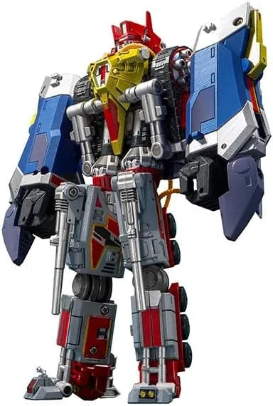 SSSS.Gridman - ActiBuilder - DX Assist Weapon Set (MegaHouse)ㅤ – MegaHouse – ActionFigureBrasil