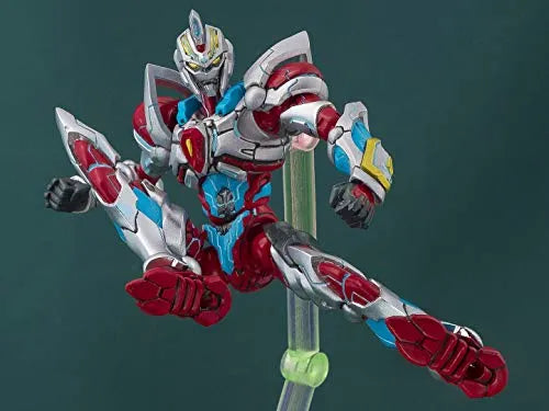 SSSS.Gridman - ActiBuilder - God Tank (MegaHouse)ㅤ – MegaHouse – ActionFigureBrasil