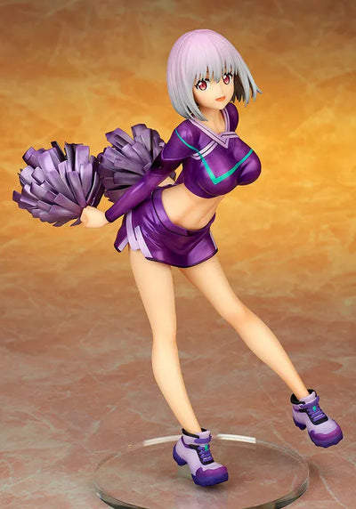 SSSS.GRIDMAN Akane Shinjo Cheer Girl style Extra Color Version 1/7ㅤ – quesQ – ActionFigureBrasil