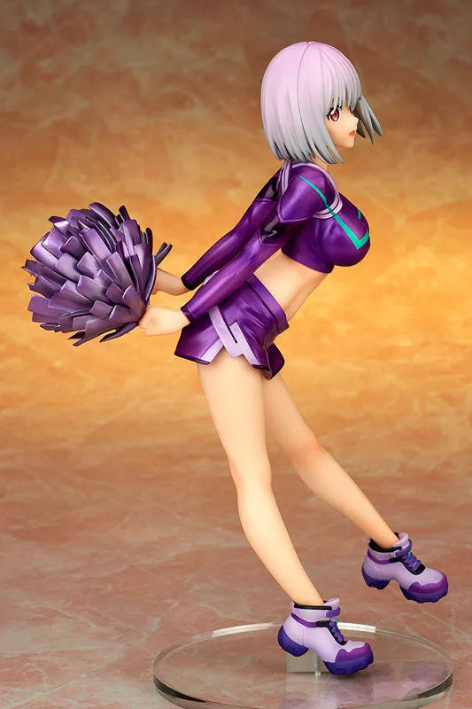 SSSS.GRIDMAN Akane Shinjo Cheer Girl style Extra Color Version 1/7ㅤ – quesQ – ActionFigureBrasil