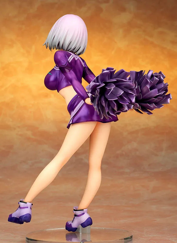 SSSS.GRIDMAN Akane Shinjo Cheer Girl style Extra Color Version 1/7ㅤ – quesQ – ActionFigureBrasil