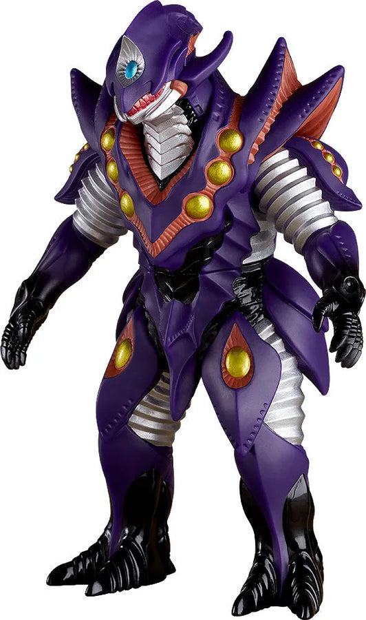 SSSS.Gridman - Anti - Kaijou (Good Smile Company)ㅤ – Good Smile Company – ActionFigureBrasil