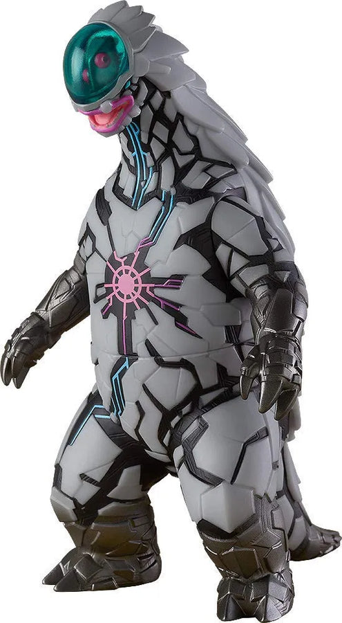 SSSS.Gridman - Devadadan - Soft Vinyl (Good Smile Company)ㅤ – Good Smile Company – ActionFigureBrasil