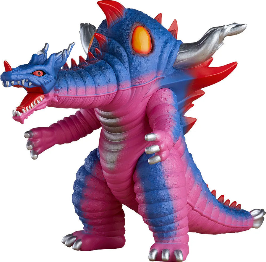 SSSS.Gridman - Ghoulghilas (Good Smile Company)ㅤ – Good Smile Company – ActionFigureBrasil