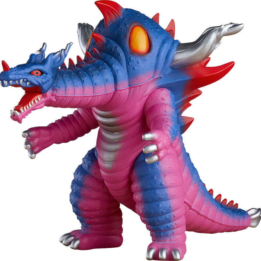 SSSS.Gridman - Ghoulghilas (Good Smile Company)ㅤ – Good Smile Company – ActionFigureBrasil