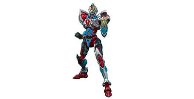 SSSS.Gridman - Gridman - ActiBuilder (MegaHouse)ㅤ – MegaHouse – ActionFigureBrasil