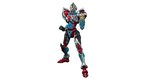 SSSS.Gridman - Gridman - ActiBuilder (MegaHouse)ㅤ – MegaHouse – ActionFigureBrasil