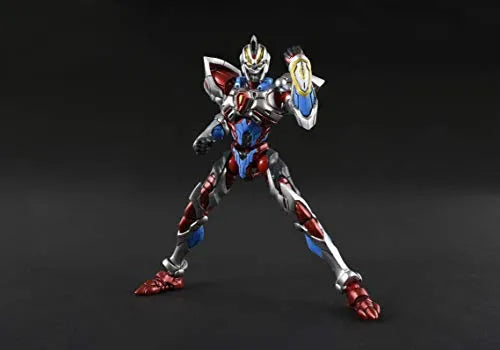 SSSS.Gridman - Gridman - ActiBuilder (MegaHouse)ㅤ – MegaHouse – ActionFigureBrasil