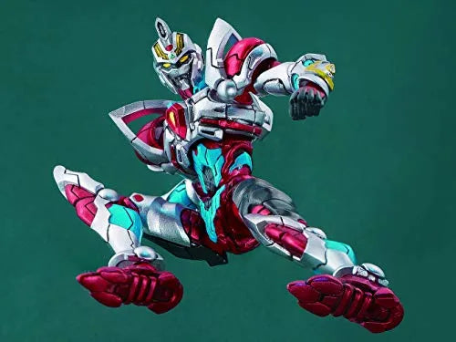 SSSS.Gridman - Gridman - ActiBuilder (MegaHouse)ㅤ – MegaHouse – ActionFigureBrasil