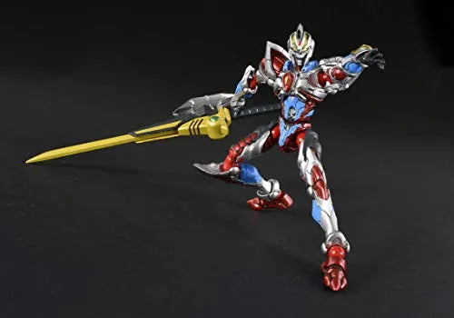 SSSS.Gridman - Gridman - ActiBuilder (MegaHouse)ㅤ – MegaHouse – ActionFigureBrasil