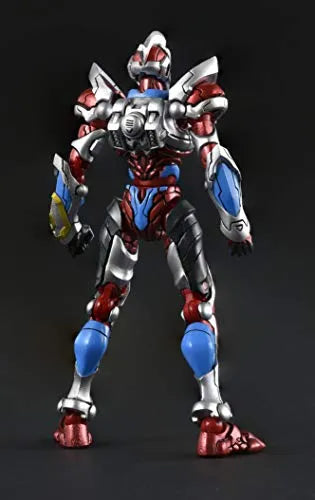 SSSS.Gridman - Gridman - ActiBuilder (MegaHouse)ㅤ – MegaHouse – ActionFigureBrasil