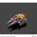 SSSS.Gridman - Gridman - Bandai Shokugan - Candy Toy - Super Mini-Pla (Bandai)ㅤ – Bandai – ActionFigureBrasil — embalagem