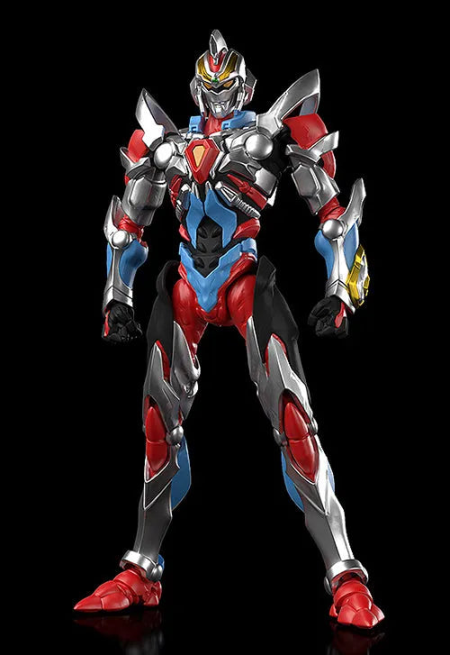 SSSS.Gridman - Gridman - DX Assist Weapon Set (Good Smile Company)ㅤ – Good Smile Company – ActionFigureBrasil