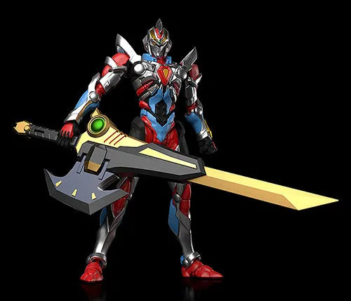 SSSS.Gridman - Gridman - DX Assist Weapon Set (Good Smile Company)ㅤ – Good Smile Company – ActionFigureBrasil