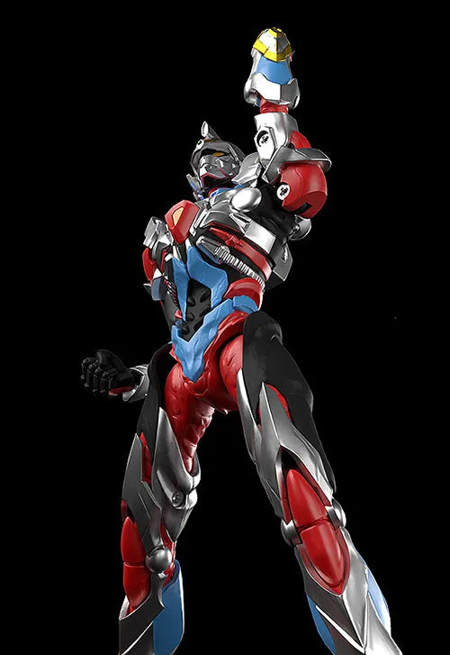 SSSS.Gridman - Gridman - DX Assist Weapon Set (Good Smile Company)ㅤ – Good Smile Company – ActionFigureBrasil