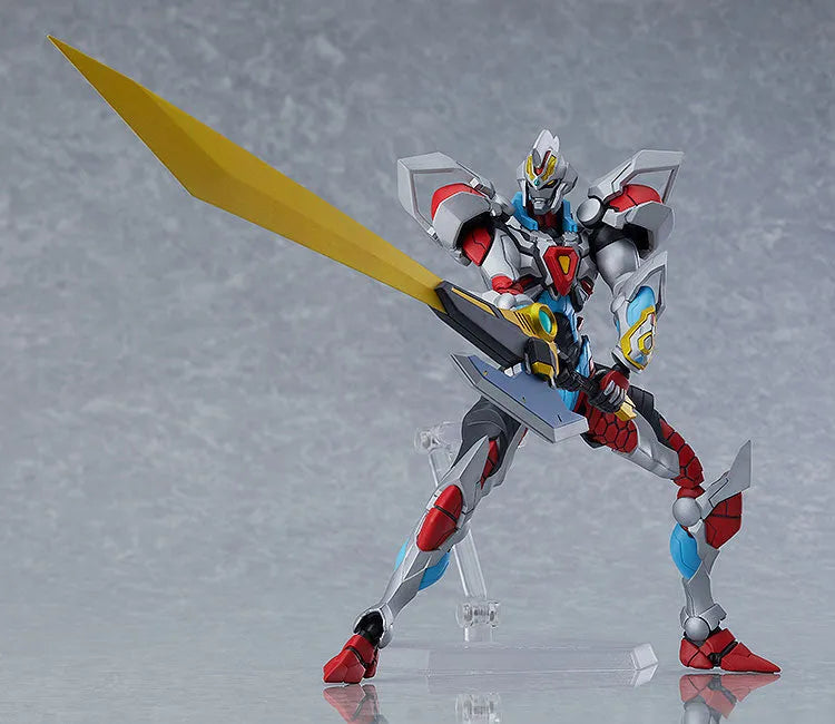 SSSS.Gridman - Gridman - Figma SP-114 (Good Smile Company, Max Factory)ㅤ – Good Smile Company – ActionFigureBrasil