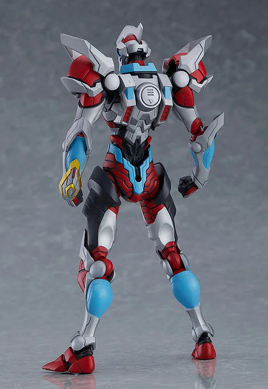 SSSS.Gridman - Gridman - Figma SP-114 (Good Smile Company, Max Factory)ㅤ – Good Smile Company – ActionFigureBrasil