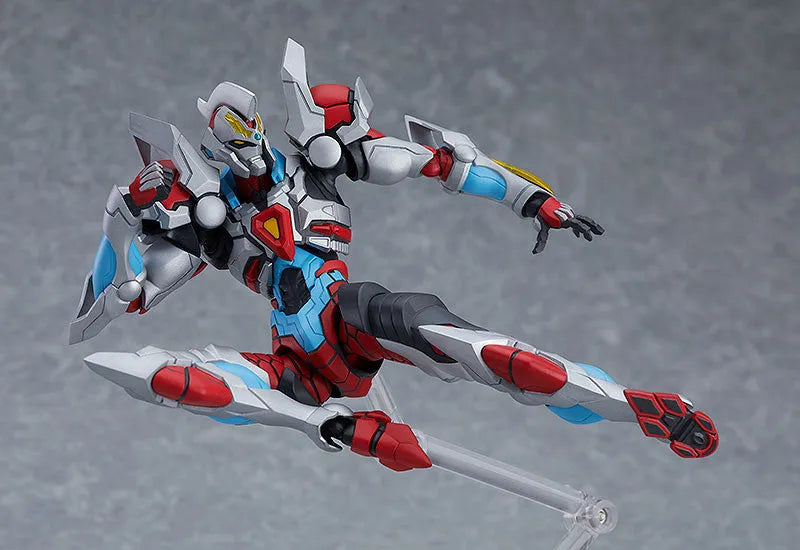 SSSS.Gridman - Gridman - Figma SP-114 (Good Smile Company, Max Factory)ㅤ – Good Smile Company – ActionFigureBrasil
