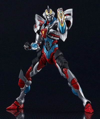 SSSS.Gridman - Gridman - Figma (#SP-150) - Primal Fighter (Good Smile Company, Max Factory)ㅤ – Max Factory – ActionFigureBrasil
