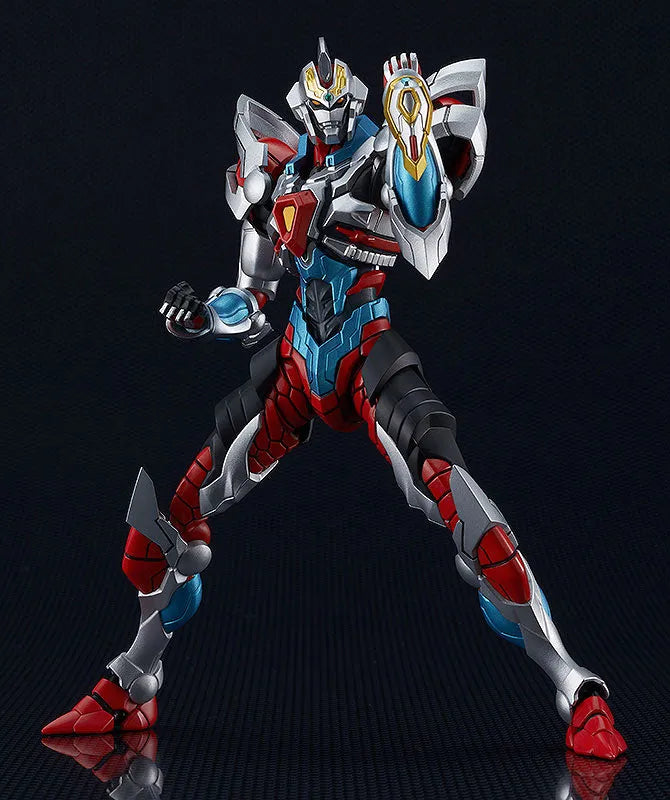 SSSS.Gridman - Gridman - Figma (#SP-150) - Primal Fighter (Good Smile Company, Max Factory)ㅤ – Max Factory – ActionFigureBrasil