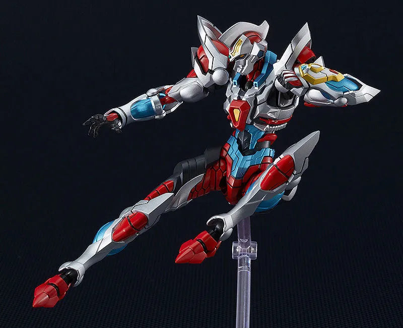 SSSS.Gridman - Gridman - Figma (#SP-150) - Primal Fighter (Good Smile Company, Max Factory)ㅤ – Max Factory – ActionFigureBrasil