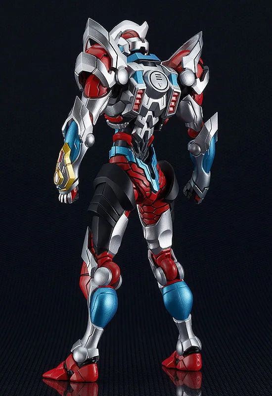 SSSS.Gridman - Gridman - Figma (#SP-150) - Primal Fighter (Good Smile Company, Max Factory)ㅤ – Max Factory – ActionFigureBrasil