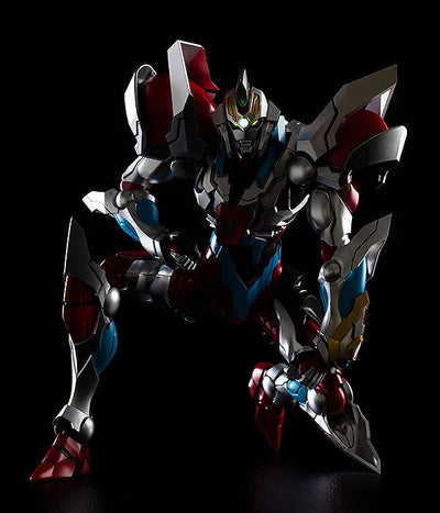 SSSS.Gridman - Gridman - Gigan-Techs (Good Smile Company)ㅤ – Good Smile Company – ActionFigureBrasil