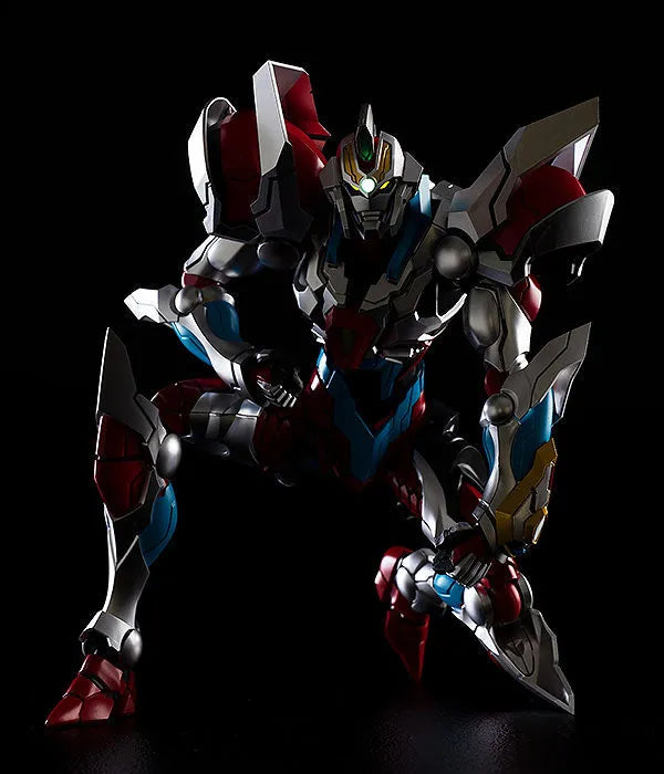 SSSS.Gridman - Gridman - Gigan-Techs (Good Smile Company)ㅤ – Good Smile Company – ActionFigureBrasil