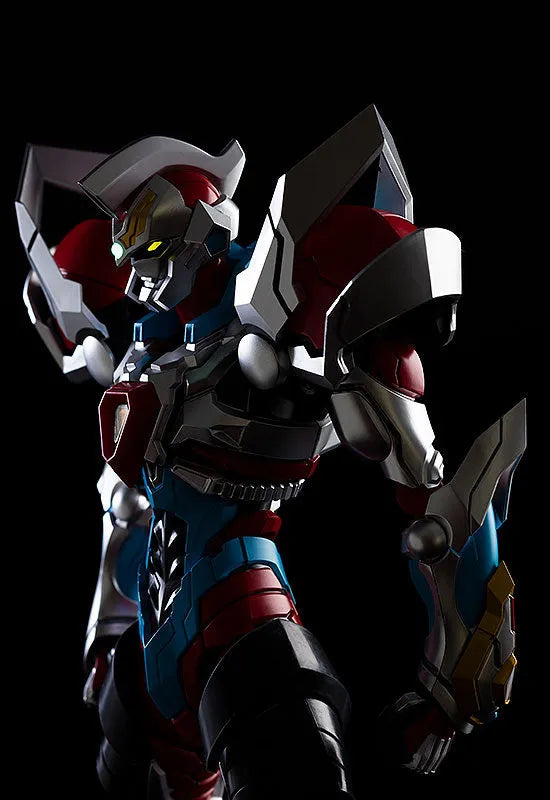 SSSS.Gridman - Gridman - Gigan-Techs (Good Smile Company)ㅤ – Good Smile Company – ActionFigureBrasil