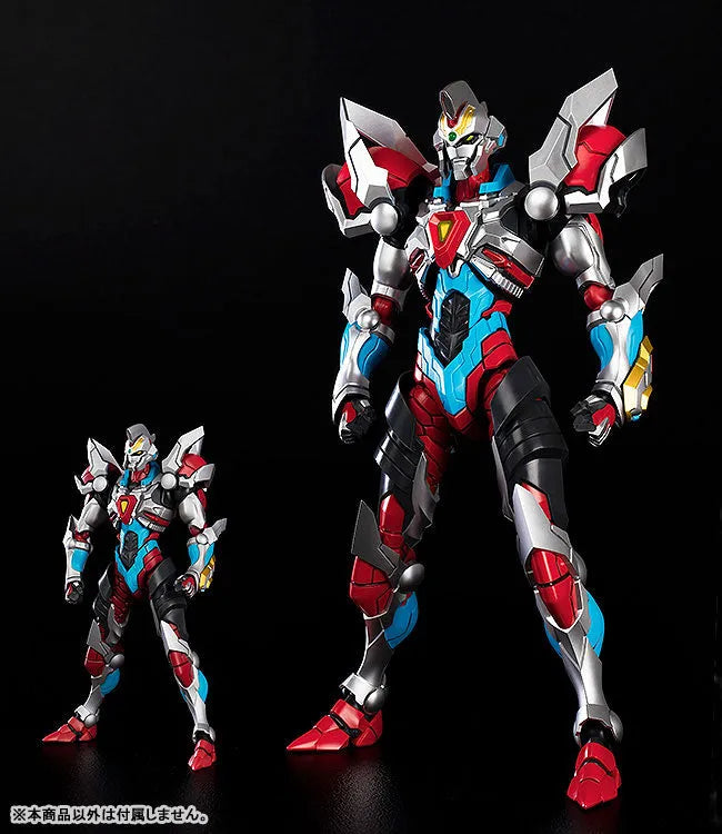 SSSS.Gridman - Gridman - Gigan-Techs (Good Smile Company)ㅤ – Good Smile Company – ActionFigureBrasil