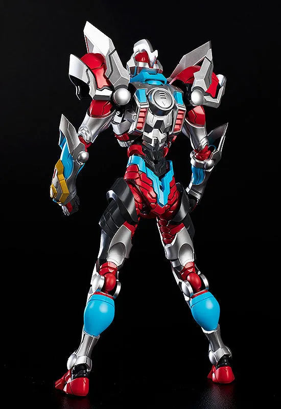 SSSS.Gridman - Gridman - Gigan-Techs (Good Smile Company)ㅤ – Good Smile Company – ActionFigureBrasil