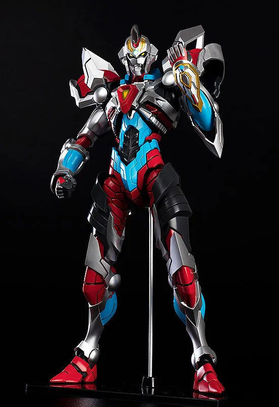 SSSS.Gridman - Gridman - Gigan-Techs (Good Smile Company)ㅤ – Good Smile Company – ActionFigureBrasil