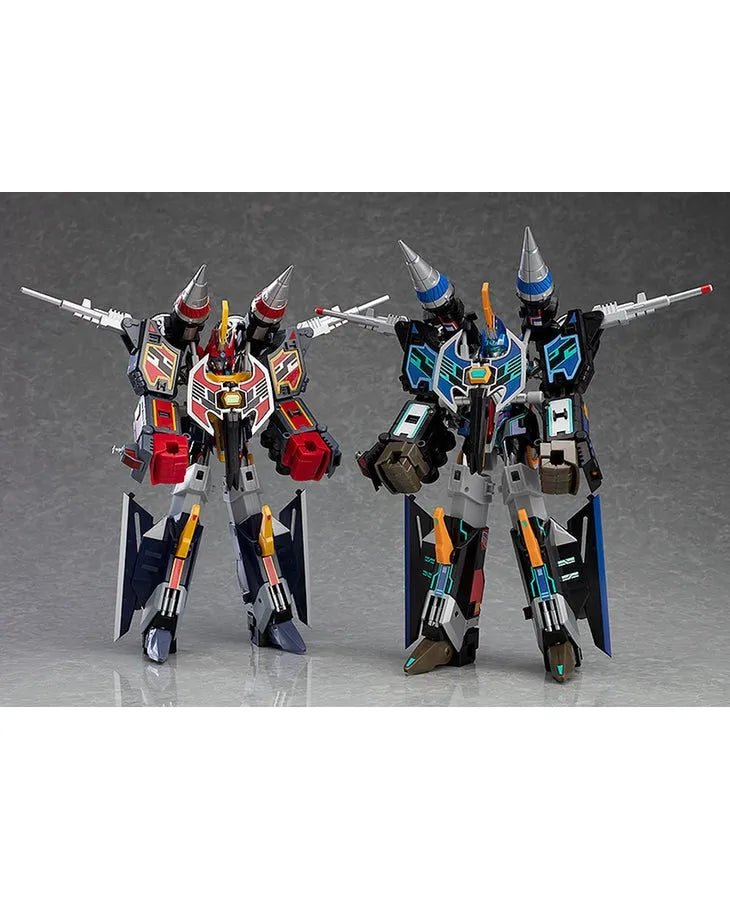 SSSS.Gridman - Gridman - Max Combine DX Full Power Gridman - Initial Fighter Color (Good Smile Company) [Shop Exclusive]ㅤ – Good Smile Company – ActionFigureBrasil