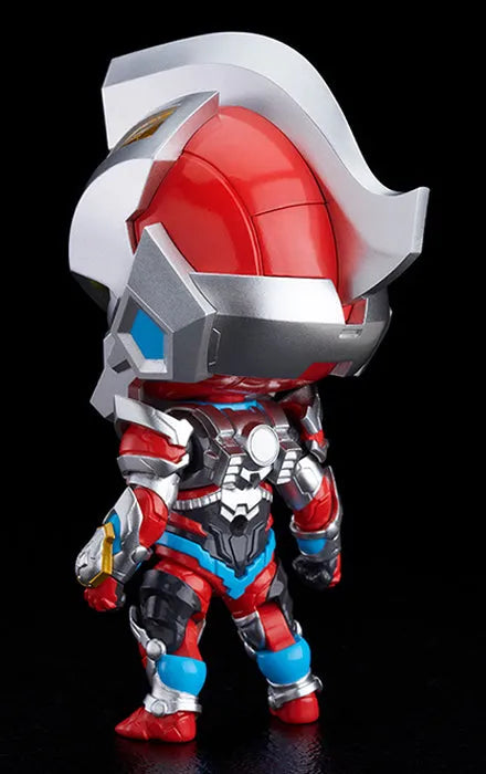 SSSS.Gridman - Gridman - Nendoroid #1050 - SSSS. Ver. (Good Smile Company)ㅤ – Good Smile Company – ActionFigureBrasil