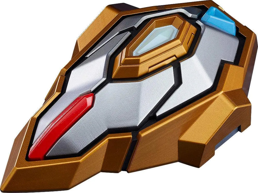 SSSS.Gridman - Replica - Primal Accepter - 1/1 (Good Smile Company)ㅤ – Good Smile Company – ActionFigureBrasil