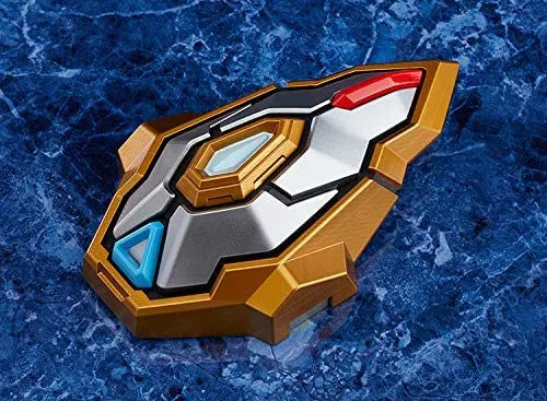 SSSS.Gridman - Replica - Primal Accepter - 1/1 (Good Smile Company)ㅤ – Good Smile Company – ActionFigureBrasil