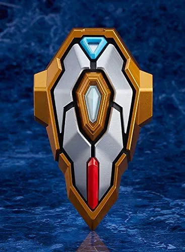 SSSS.Gridman - Replica - Primal Accepter - 1/1 (Good Smile Company)ㅤ – Good Smile Company – ActionFigureBrasil