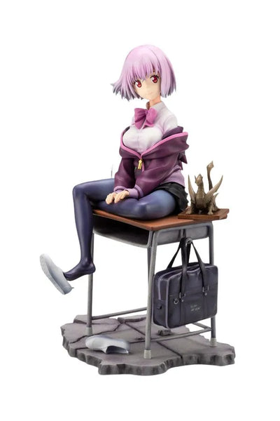 SSSS.Gridman - Shinjou Akane - 1/7 - 2025 Re-release (Kotobukiya)ㅤ – Kotobukiya – ActionFigureBrasil