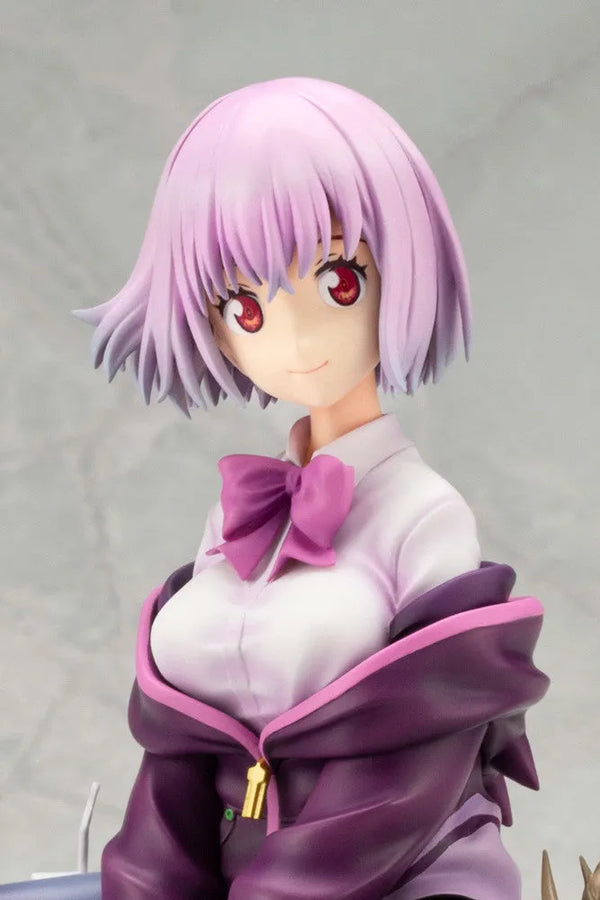 SSSS.Gridman - Shinjou Akane - 1/7 - 2025 Re-release (Kotobukiya)ㅤ – Kotobukiya – ActionFigureBrasil