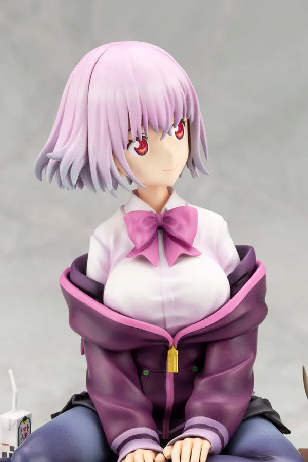 SSSS.Gridman - Shinjou Akane - 1/7 - 2025 Re-release (Kotobukiya)ㅤ – Kotobukiya – ActionFigureBrasil