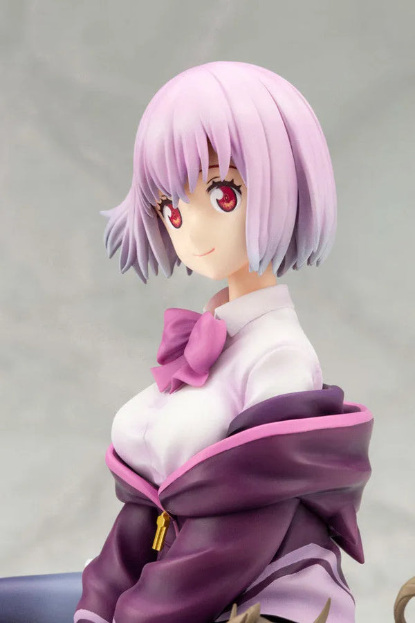 SSSS.Gridman - Shinjou Akane - 1/7 - 2025 Re-release (Kotobukiya)ㅤ – Kotobukiya – ActionFigureBrasil