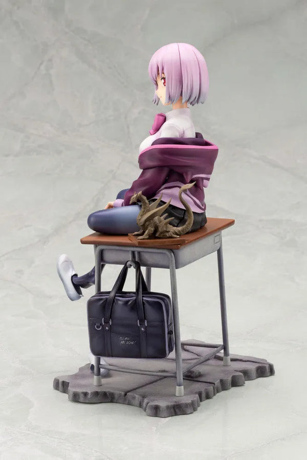 SSSS.Gridman - Shinjou Akane - 1/7 - 2025 Re-release (Kotobukiya)ㅤ – Kotobukiya – ActionFigureBrasil