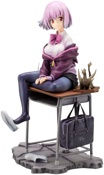 SSSS.Gridman - Shinjou Akane - 1/7 (Kotobukiya)ㅤ – Kotobukiya – ActionFigureBrasil