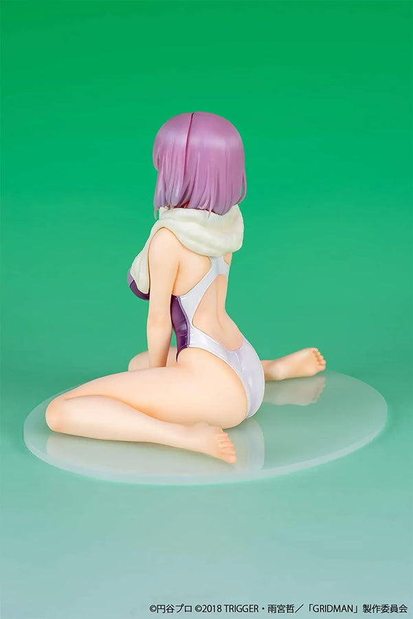 SSSS.Gridman - Shinjou Akane - 1/7 - Kyouei Mizugi ver. - 2021 Re-release (FOTS Japan)ㅤ – B'full – ActionFigureBrasil