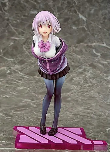 SSSS.Gridman - Shinjou Akane - 1/7 (Phat Company)ㅤ – Phat Company – ActionFigureBrasil