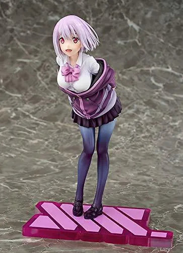 SSSS.Gridman - Shinjou Akane - 1/7 (Phat Company)ㅤ – Phat Company – ActionFigureBrasil