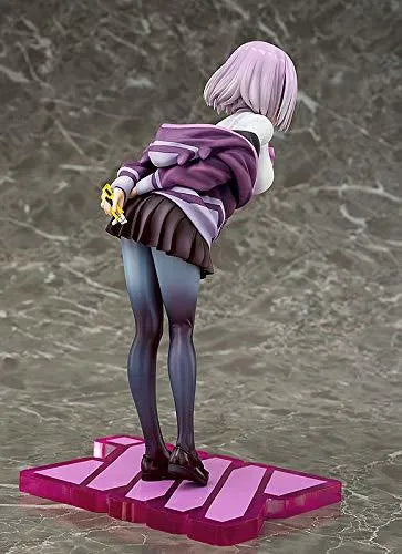 SSSS.Gridman - Shinjou Akane - 1/7 (Phat Company)ㅤ – Phat Company – ActionFigureBrasil