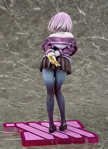 SSSS.Gridman - Shinjou Akane - 1/7 (Phat Company)ㅤ – Phat Company – ActionFigureBrasil
