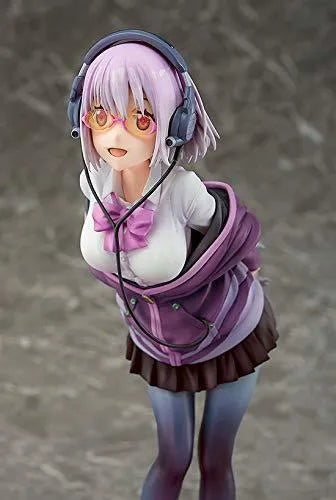 SSSS.Gridman - Shinjou Akane - 1/7 (Phat Company)ㅤ – Phat Company – ActionFigureBrasil