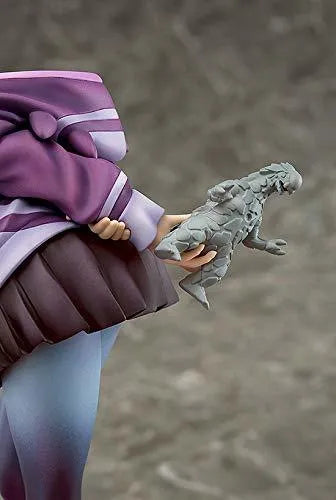 SSSS.Gridman - Shinjou Akane - 1/7 (Phat Company)ㅤ – Phat Company – ActionFigureBrasil